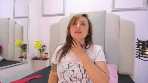 Marcela online show from January 30, 2025, 10:50 am