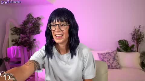 Snapshot of greydesire69 chatting on July 31, 2026, 2:05 pm 2 online show from July 31, 2026, 2:05 pm