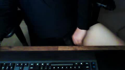 greyghost04 online show from January 25, 2025, 8:10 pm