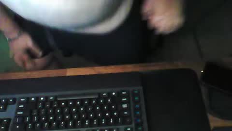 greyghost04 online show from October 18, 2025, 4:41 pm