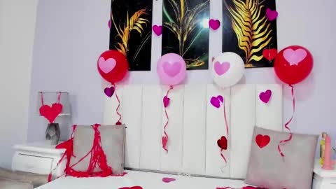 Marii online show from February 14, 2025, 2:23 pm