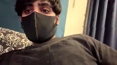 greymen2020 online show from December 2, 2025, 7:53 pm