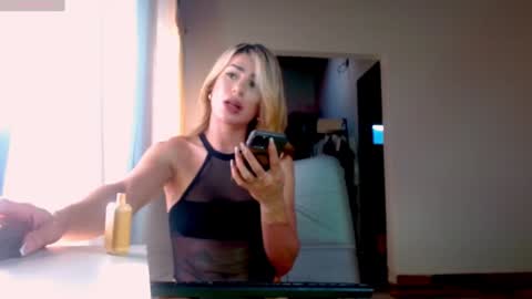 Greyslopez online show from January 13, 2025, 10:03 pm