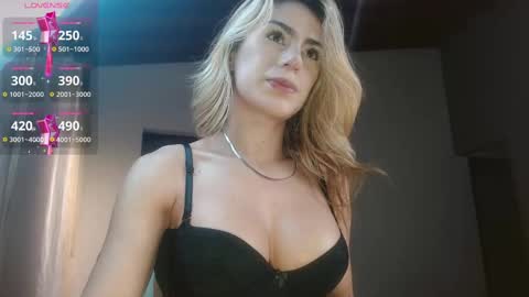 Greyslopez online show from February 12, 2025, 11:09 pm