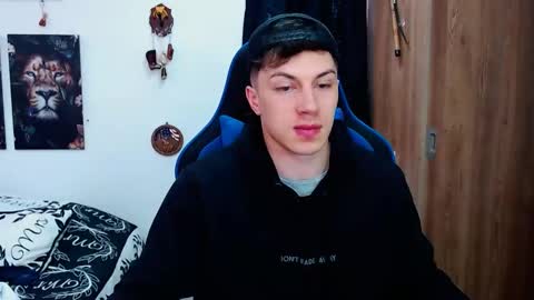 griego01 online show from December 4, 2024, 6:50 pm