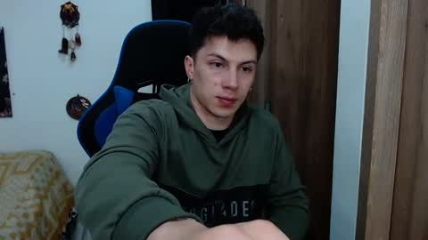 griego01 online show from January 5, 2025, 3:32 am