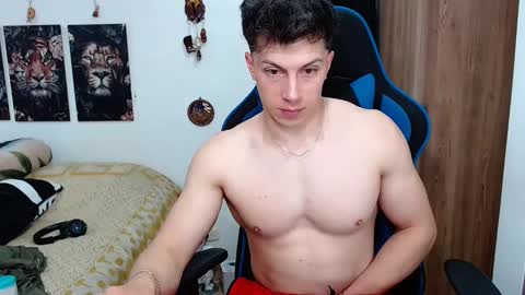 griego01 online show from January 21, 2025, 10:19 pm