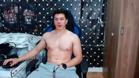 griego01 online show from March 1, 2026, 4:36 am