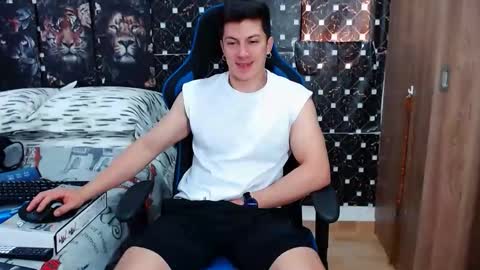 griego01 online show from March 3, 2026, 6:58 pm