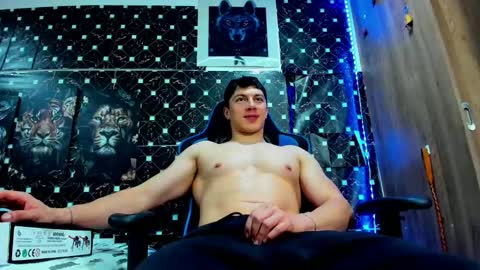 griego01 online show from May 22, 2026, 5:47 am