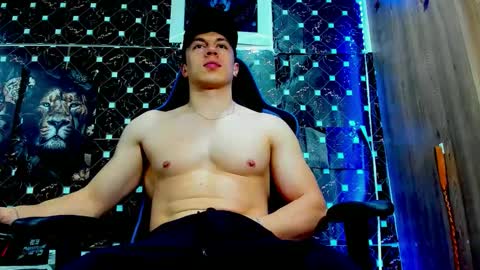 griego01 online show from May 31, 2026, 5:15 am