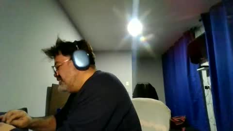 Snapshot of griegozorbatos chatting on May 19, 2026, 2:07 am griegozorbatos online show from May 19, 2026, 2:07 am