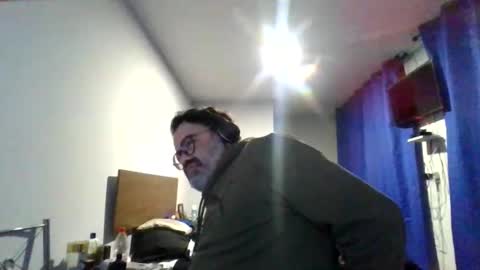 Snapshot of griegozorbatos chatting on May 29, 2026, 3:15 am griegozorbatos online show from May 29, 2026, 3:15 am