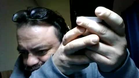 Snapshot of griegozorbatos chatting on June 2, 2026, 1:18 am griegozorbatos online show from June 2, 2026, 1:18 am