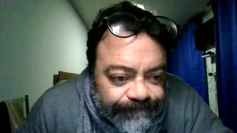 Snapshot of griegozorbatos chatting on June 3, 2026, 3:09 am griegozorbatos online show from June 3, 2026, 3:09 am