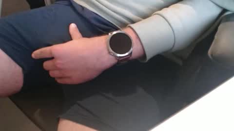 Griesie online show from October 5, 2025, 11:02 pm