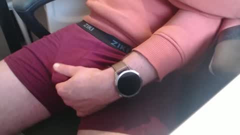 Griesie online show from March 1, 2026, 12:23 am