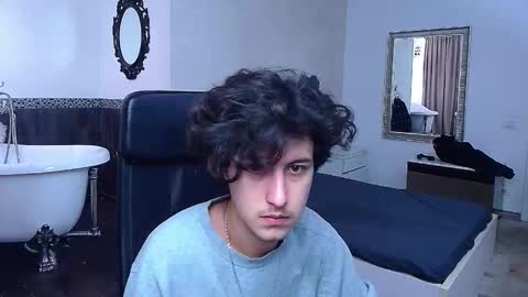 GriffinDane online show from February 4, 2026, 7:36 am