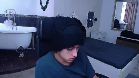 GriffinDane online show from February 20, 2026, 6:37 am