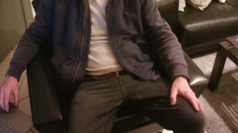 Grim online show from December 29, 2024, 8:48 pm