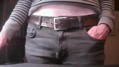 Grim online show from October 30, 2025, 9:26 pm