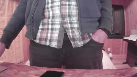 Grim online show from December 20, 2025, 8:49 pm