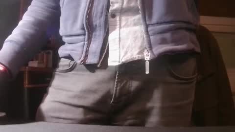 Grim online show from January 18, 2026, 6:01 pm