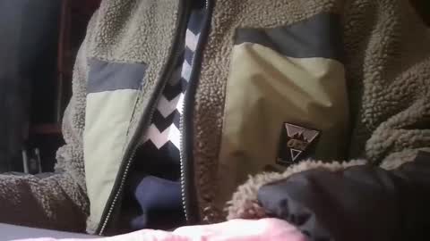 Grim online show from February 4, 2026, 9:09 pm