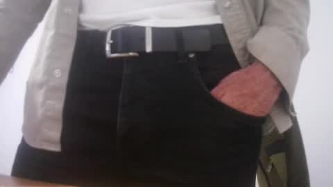 Grim online show from April 2, 2026, 9:34 pm