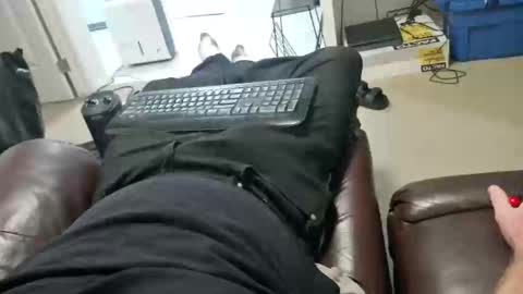 GrimeTime online show from January 29, 2025, 3:01 am