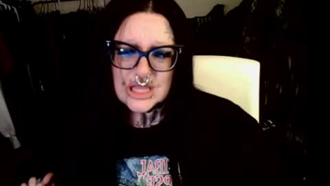 Snapshot of grindhouseho chatting on July 3, 2026, 7:59 am Grindhouse online show from July 3, 2026, 7:59 am
