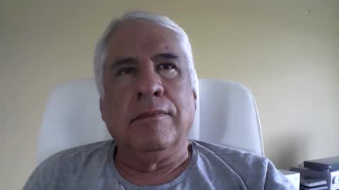 grisa01 online show from January 14, 2026, 12:33 pm