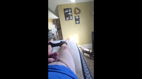 grizzely1975 online show from September 20, 2025, 3:57 pm