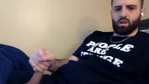 grobs123 online show from February 18, 2025, 3:10 pm