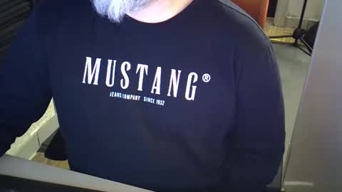 Grooce online show from February 23, 2026, 9:01 pm