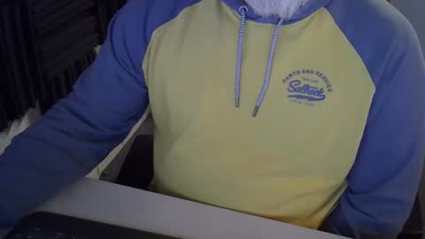 Grooce online show from March 18, 2026, 11:19 pm