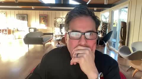 groovycouvie online show from January 27, 2025, 12:01 am