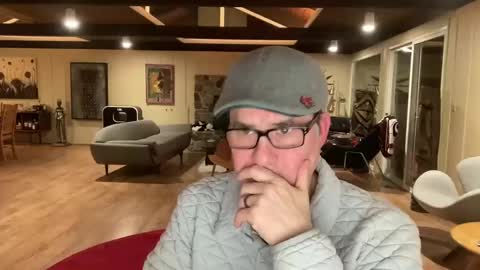 groovycouvie online show from February 1, 2025, 6:54 am