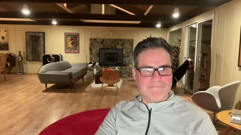 groovycouvie online show from February 7, 2025, 3:45 am