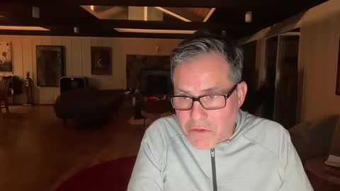 groovycouvie online show from February 7, 2025, 6:45 am