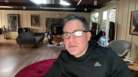 groovycouvie online show from February 9, 2025, 12:49 am