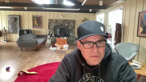 groovycouvie online show from February 9, 2025, 10:43 pm