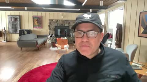 groovycouvie online show from February 15, 2025, 9:26 pm