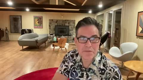 groovycouvie online show from March 8, 2025, 5:28 am