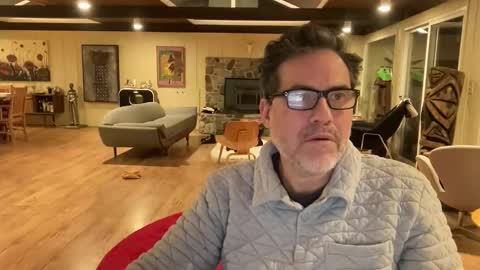 groovycouvie online show from November 24, 2025, 3:39 am