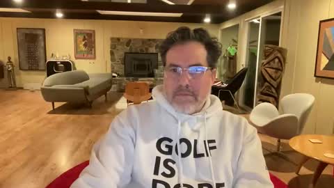 groovycouvie online show from December 5, 2025, 3:48 am