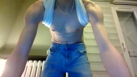 BIG FRENCH COCK  online show from February 1, 2026, 4:38 pm