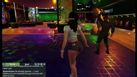 Stella online show from October 23, 2025, 7:29 am