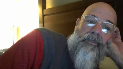 grsmnky65 online show from November 30, 2025, 3:32 am