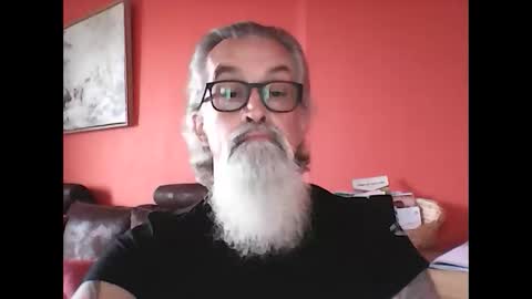 Grybear online show from February 21, 2025, 12:28 pm